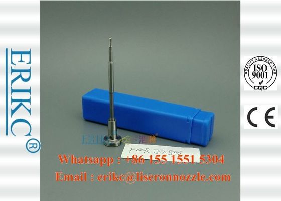 Slivery Original Cummins Fuel Pressure Limiting Valve F00r J02 806 Erikc Brand