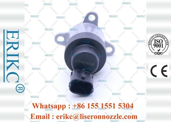 ERIKC 0 928 400 617 For BOS fuel pump metering valve 0928400617 Diesel Pump Pressure Control Valve 0928 400 617