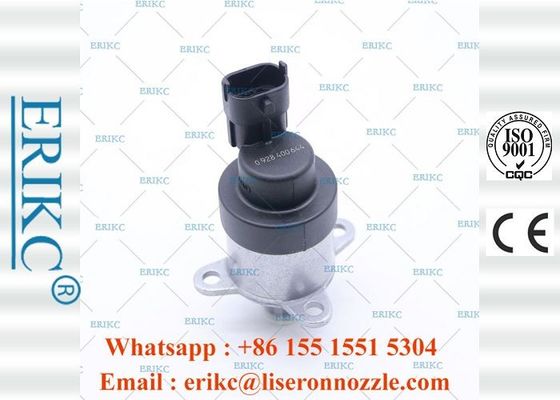 ERIKC 0928400644 For BOS diesel pump Mete Valve 0 928 400 644 auto fuel pump Metering Unit 0928 400 644 for 0445020150