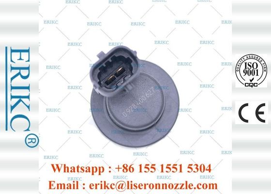 ERIKC For BOS 0928400627 Fuel pump Metering Valve 51125050027 Meter Solenoid valve 0928400627 and 0 928 400 627