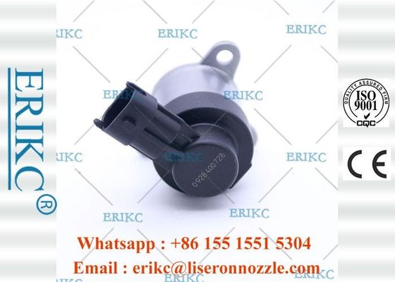 ERIKC 0928400728 diesel auto pump Metering Valve 0 928 400 728 Original Fuel For BOS meter control valves 0928 400 728