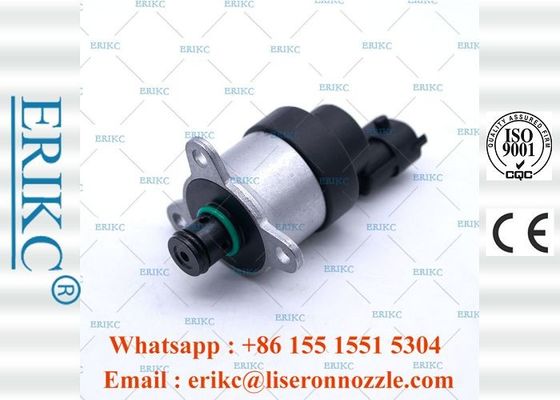 ERIKC 0928400670 For BOS diesel pump measuring unit 0928 400 670 common rail regulator pump metering valve 0 928 400 670