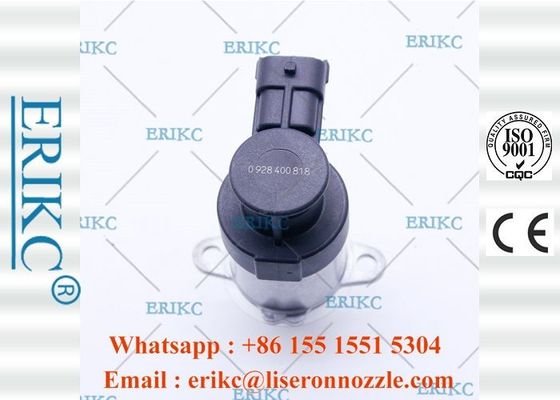 ERIKC bosch 0928400818 fuel truck injection metering unit 0 928 400 818 injection pump meter valve 0928 400 818