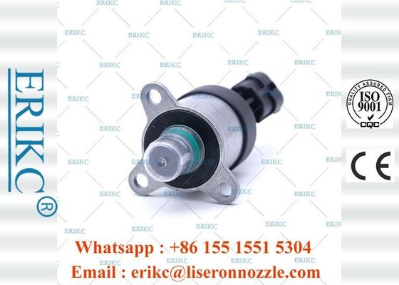 ERIKC 0928400640 For BOS fuel pump measure part 0 928 400 640 common rail injector pump matering valve 0928 400 640