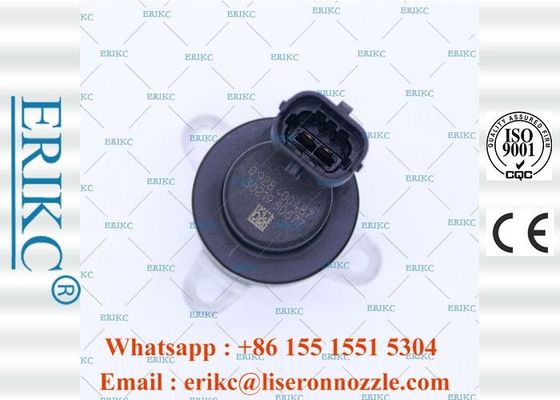 ERIKC 0928400487 original oil pump For BOS measure valve 0 928 400 487 injector Fuel Metering Unit valve 0 928 400 487