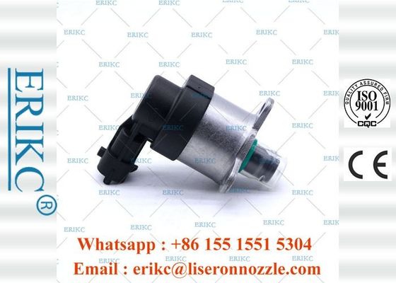 ERIKC 0928400671 bosch oil pump measuring regulator valve 0 928 400 671 chemical Metering Valve 0928 400 671