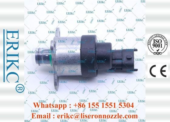 ERIKC 0928400797 Fuel Pressure For BOS Regulator Valve 0 928 400 797 injector pump metering valve 0928 400 797