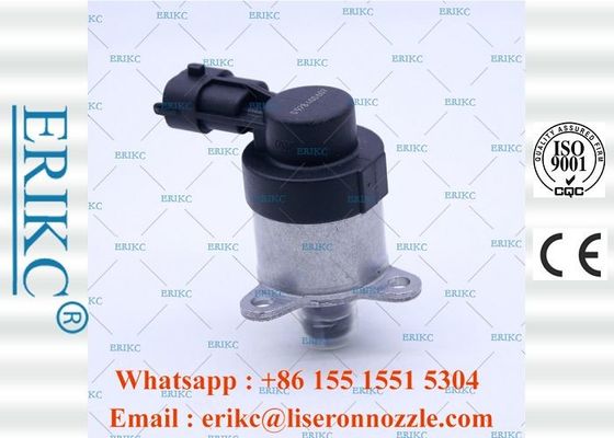 ERIKC 0 928 400 607 For BOS Diesel oil Metering valve 0928400607 Fuel pump regulator Metering Unit 0928 400 607