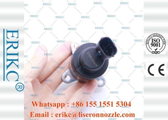 ERIKC 0928400619 For BOS regulator Metering Valve 0 928 400 619 common rail fuel pump metering unit 0928 400 619
