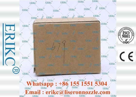 ERIKC 0928400679 For BOS metering solenoid valve unit 0928 400 679 fuel pump Meter Valve 0 928 400 679 for 0445010147