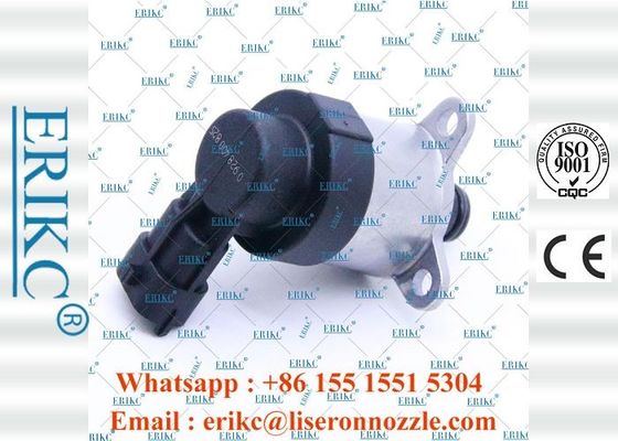 ERIKC 0928400825 For BOS diesel pump injection valves 0928 400 825 Fuel Pressure Regulator metering Valve 0 928 400 825
