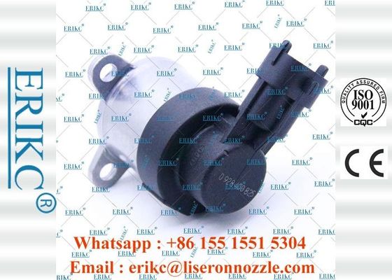 ERIKC 0928400825 For BOS diesel pump injection valves 0928 400 825 Fuel Pressure Regulator metering Valve 0 928 400 825