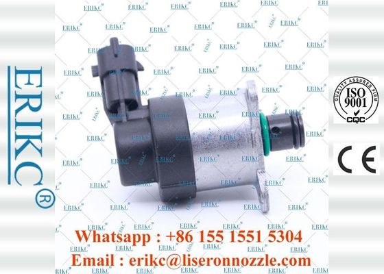 ERIKC 0928400576 For BOS auto engine Fuel Solenoid valve 0928 400 576 Diesel Pump Regulator Metering Valve 0 928 400 576