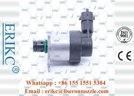 ERIKC 0928400576 For BOS auto engine Fuel Solenoid valve 0928 400 576 Diesel Pump Regulator Metering Valve 0 928 400 576