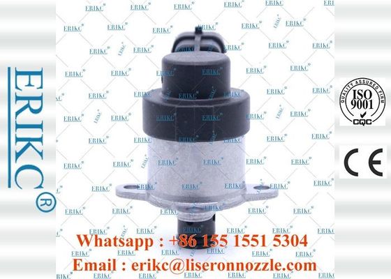 ERIKC 0928400576 For BOS auto engine Fuel Solenoid valve 0928 400 576 Diesel Pump Regulator Metering Valve 0 928 400 576