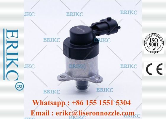 ERIKC 0928400750 diesel Pump Metering Solenoid Valve 0928 400 750 injection regulator For BOS Valve unit 0 928