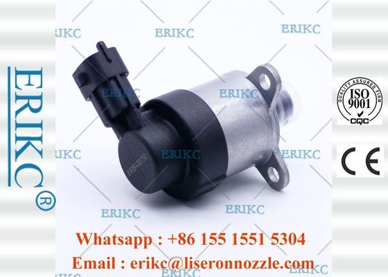 ERIKC 0928400750 diesel Pump Metering Solenoid Valve 0928 400 750 injection regulator For BOS Valve unit 0 928