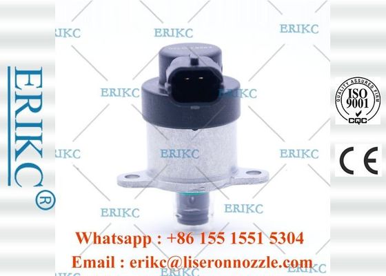ERIKC 0928400750 diesel Pump Metering Solenoid Valve 0928 400 750 injection regulator For BOS Valve unit 0 928