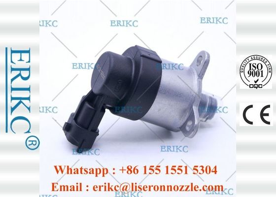 ERIKC 0928400750 diesel Pump Metering Solenoid Valve 0928 400 750 injection regulator For BOS Valve unit 0 928