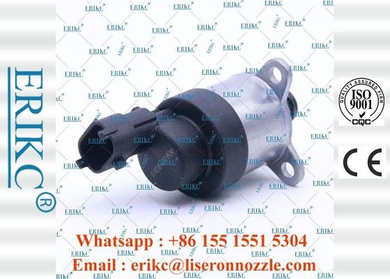 ERIKC Auto part 0928 400 806 For BOS Pressure Control Valve 0928400806 Fuel Pump Inlet Metering Valve 0928 400 806