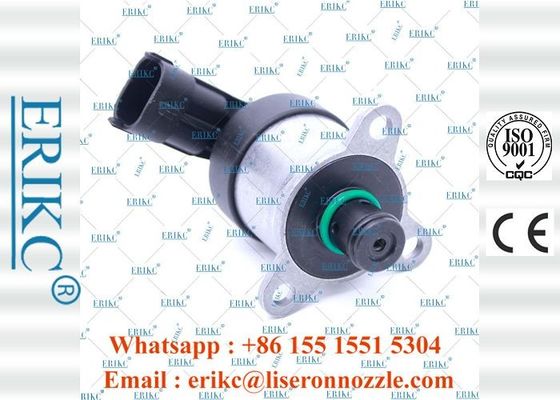 ERIKC 0928400830 common rail injector measuring unit 0928 400 830 For BOS auto pump Metering Valve 0 928 400 830