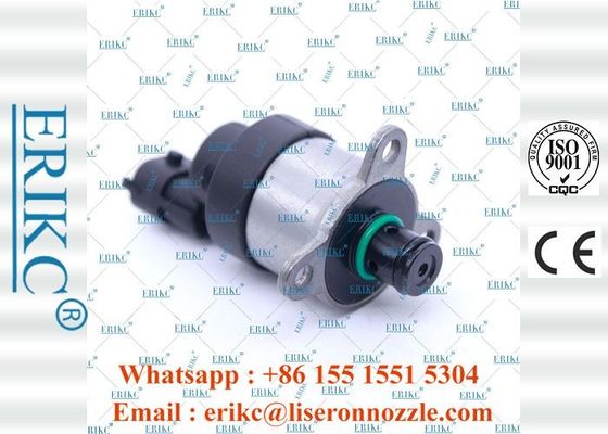 ERIKC 0928400637 truck For BOS Solenoid metering Valve 0 928 400 637 fuel injection pump meter valve 0 928 400 637