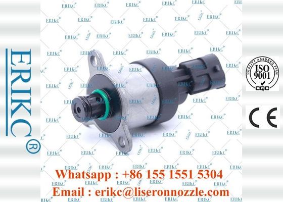 ERIKC 0928400606 auto engine For BOS metering Regulator Valve 0 928 400 606 fuel pump Solenoid control valve 0 928 400 606