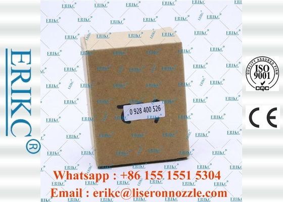 ERIKC 0928400526 bosch fuel pump Regulator metering Valve 0 928 400 526 fuel Pump metering valve 0 928 400 526
