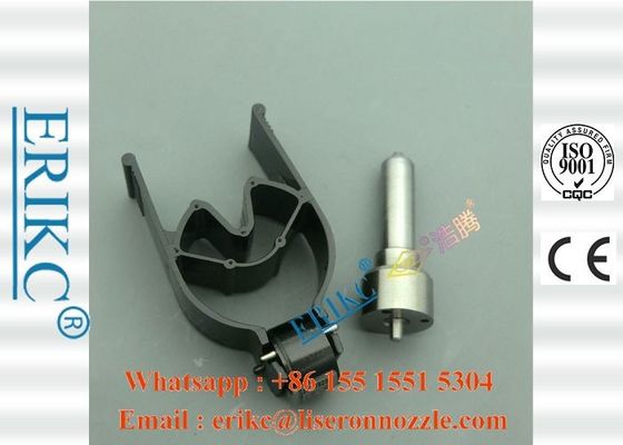 ERIKC 7135-620 For Delp diesel  injector repair kits nozzle L184PRD + 9308-622B common rail valve for EJBR00701D