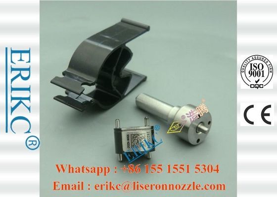 ERIKC 7135-626 diesel truck For Delp injector repair kits L274PBD nozzle 9308-621C diesel valve 28440421 for EJBR05301D