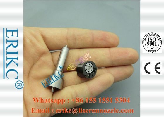 ERIKC 7135-619 heavy truck injector EJBR04501D delphi repair kits L244PBD + 9308-622B diesel engine valve A6640170121