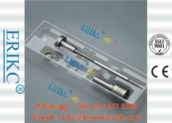 ERIKC FOORJ03281 For BOS fuel injection repair kit FOOR J03 281 Common Rail injector part F OOR J03 281 for 0445120393