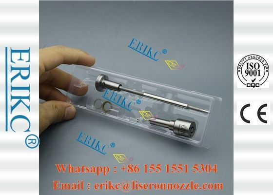 ERIKC For BOS FOORJ03283 fuel injector repair kits F OOR J03 283 , DLLA152P1819 nozzle part FOOR J03 283 for 0445120224
