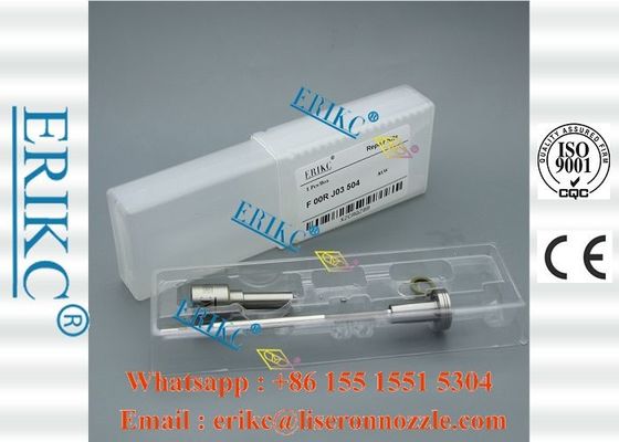 ERIKC F OOR J03 504 injector repair kit  FOORJ03504 bosch nozzle DLLA151P2182 fitting Kits FOOR J03 for 0445120228