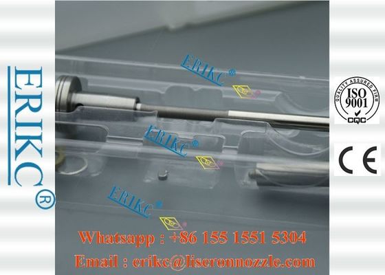 ERIKC Injector For BOS 0445120244 repair kit F 00R J03 491 , F00RJ03491 injector nozzle DLLA150P1781 valve F00R J03 491