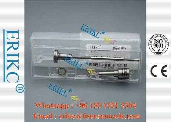 ERIKC 0445120226 injector Repair Kit F 00R J03 494 For BOS DLLA150P1828 fuel pump F00RJ03494 Repair Kit F00R J03 494
