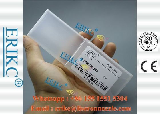 ERIKC FOOR J03 514 fuel injection pump part FOORJ03514 , 0445120397 For BOS nozzle DLLA151P2240 repair kits F OOR J03 514