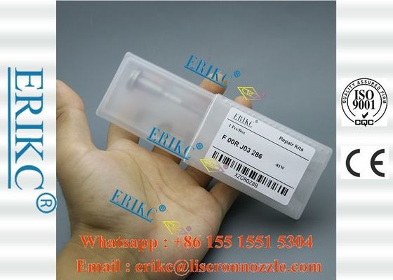 ERIKC FOORJ03286 Common Rail nozzle DLLA153P1721 For BOS repair kits F OOR J03 286 ( FOOR J03 286 ) for 0445120106