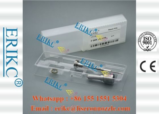 ERIKC FOORJ03469 For BOS diesel nozzle DSLA143P1523 repair kits F OOR J03 469 FOOR J03 469 for 0 445 120 060