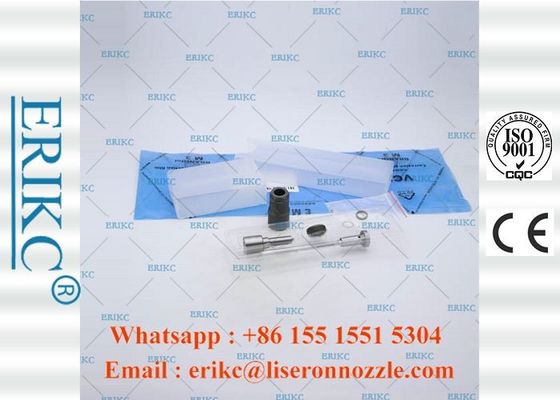 ERIKC F00ZC99021 For BOS diesel injector parts  DSLA145P763 overhaul Genuine repair kit F 00Z C99 021 for 0445110002