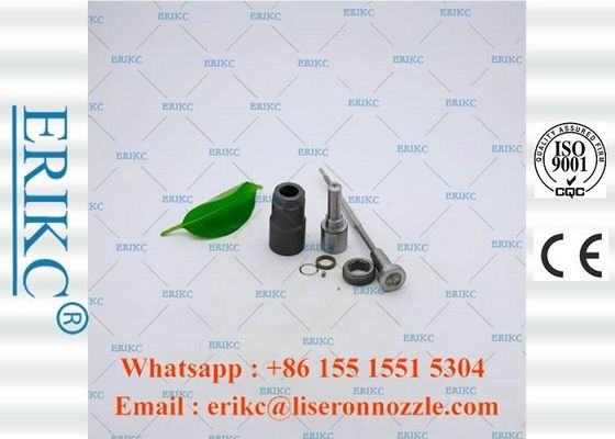 ERIKC F00ZC99045 For BOS gasket kit F00Z C99 full rebuild kit F 00Z C99 045 injector kit for 0445110195 0445110196