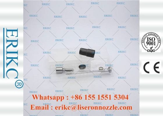 ERIKC bosch FOOZC99032 Auto injector Parts FOOZ C99 032 nozzle valve F OOZ C99 032 repair kit for 0445110141