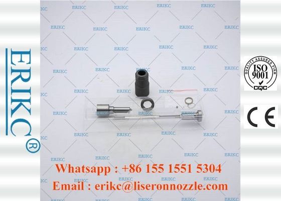 ERIKC F00ZC99023 For BOS valve kits F00Z C99 023 nozzle injector repair kit F 00Z C99 023 for 0445110036