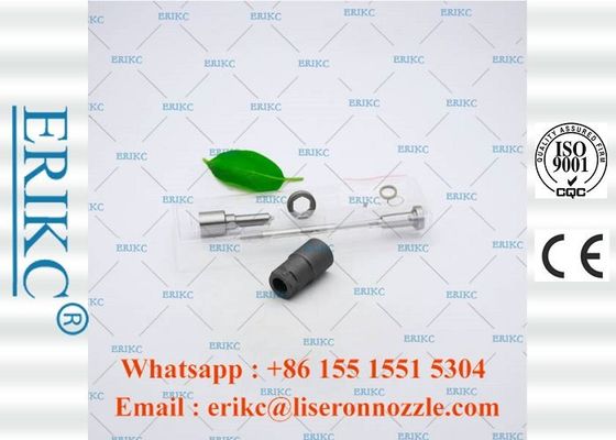 ERIKC For BOS diesel injector F00RJ02813 Repair kits F00R J02 813 fuel nozzle repair part F 00R J02 813 for 0445120 008