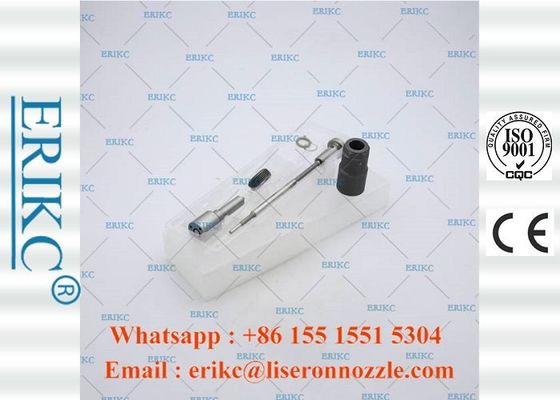 ERIKC F00RJ02814 Common Rail injector repair Kits F00R J02 814 fuel diesel car part F 00R J02 814 for 0445120011