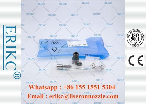 ERIKC FOOR J02 819 For BOS nozzle valve repair set FOORJ02819 truck injector repair kit F OOR J02 819 for 0445120070