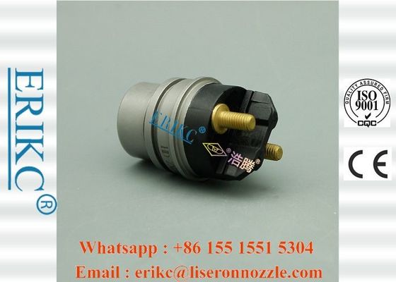 For Cumins Auto Engine Fuel Pump Pressure Valve F00RJ02703  For BOS Fuel Pump Solenoid