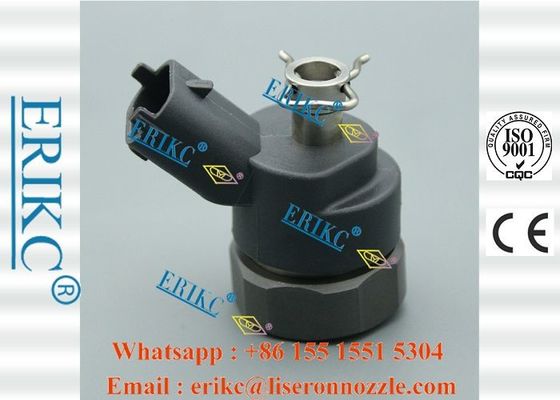 Common Rail Diesel Solenoid Valve FOOR J00 395 For BOS Electric Inlet Metering Valve