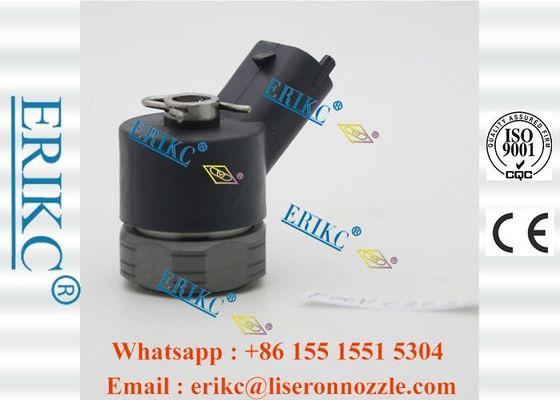 Diesel Fuel Pump Solenoid Valve  FOOV C30 319  For BOS Auto Truck Injection Parts