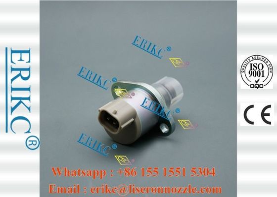 SCV Fuel Pump Metering Unit  A6860 Ec09a  Oil Pump Suction Control Valve
